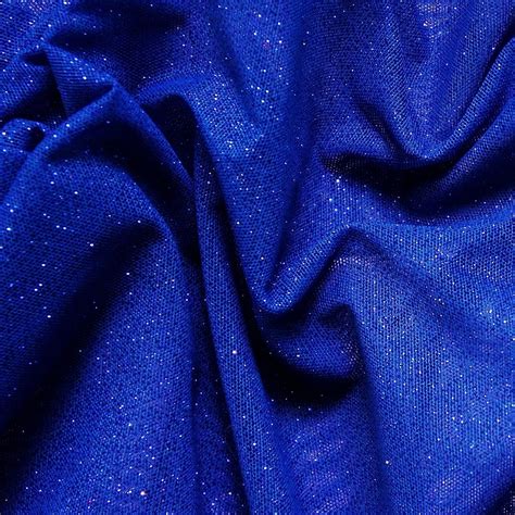 royal blue metallic fabric|royal blue mesh fabric.